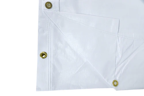 Porte   50   /   50   x   20'   large   x   6'6"