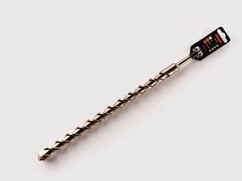 Mèche   de   perceuse   SDS-PLUS   22   mm   x   450   mm   (7/8   pouces   x   18   pouces)