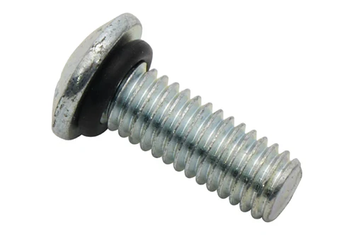 Bouchon   (vis)   d'été   avec   "O"   Ring