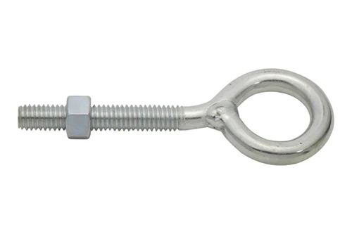 Anneau   d'attache   (eyebolt)   3/8   x   4"   pour   Ancrage   Permanent