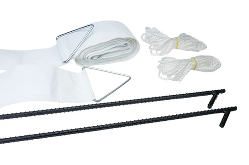 Bande   Anti-vent   Universelle