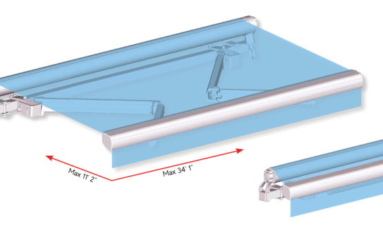 Monobloc 1440 & 1440V