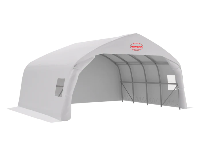 Abri Double Rond7'10'' 15' 18'