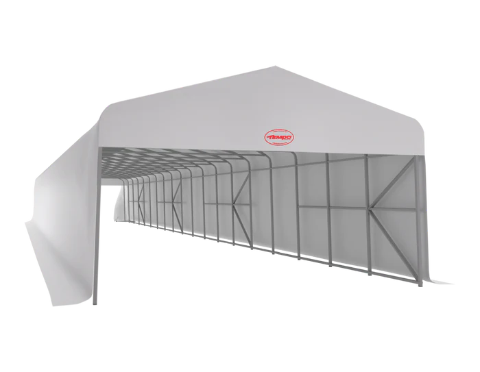 Toile de remplacement sur mesure