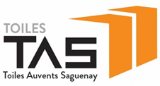 logo toiles TAS